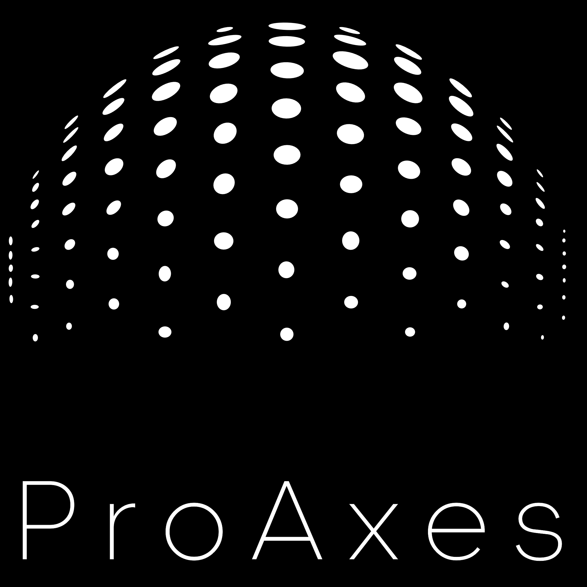 PROAXES Logo
